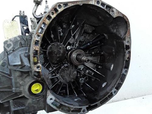 Gearbox RENAULT ESPACE IV (JK0/1_) 2.0 dCi (JK01, JK02, JK1J, JK1K, JK1H) | BP30016647M3  - Image 6