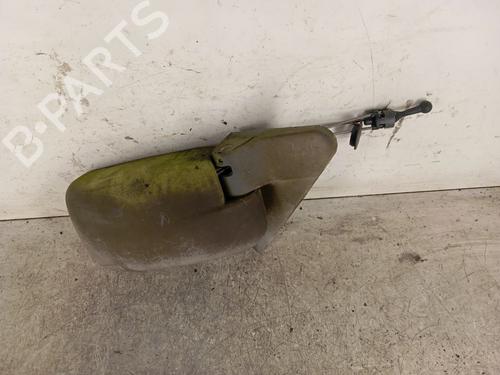 Left mirror RENAULT SUPER 5 (B/C40_) 1.2 (B/C40F) | BP30025456C26 