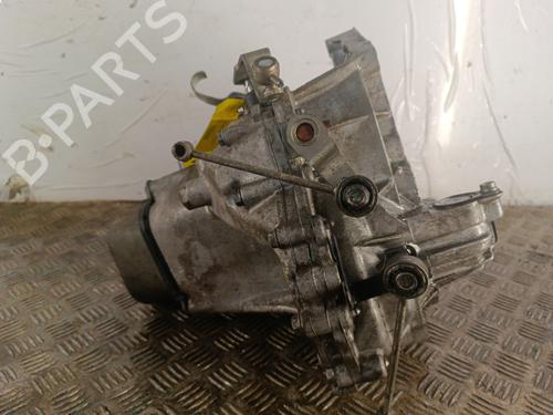 Used Gearbox Gearbox PEUGEOT 206+ (2L_, 2M_) 1.1 (60 hp) 34005898 34005898