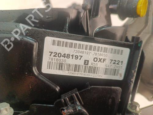 Engine MINI MINI (R56) One D | BP37189997M1 - Image 3