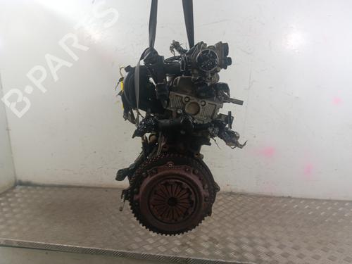 Motor RENAULT CLIO I (B/C57_, 5/357_) 1.2 (5/357Y, 5/357K) | BP30020801M1 