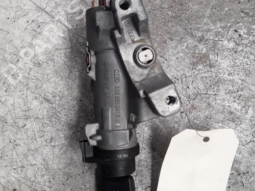 Clé de contact VW FOX Hatchback (5Z1, 5Z3, 5Z4) 1.2 | BP30024114M48 