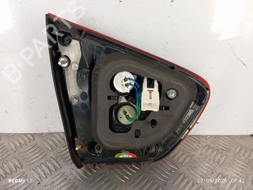 Right tailgate light KIA RIO III (UB) 1.25 CVVT | BP36166735C80 - Image 2