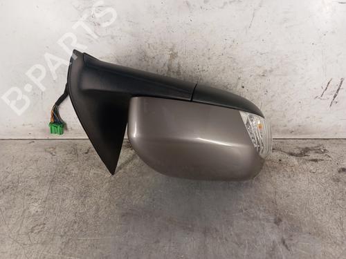 Right mirror VOLVO XC90 I (275) D5 AWD | BP30008244C27