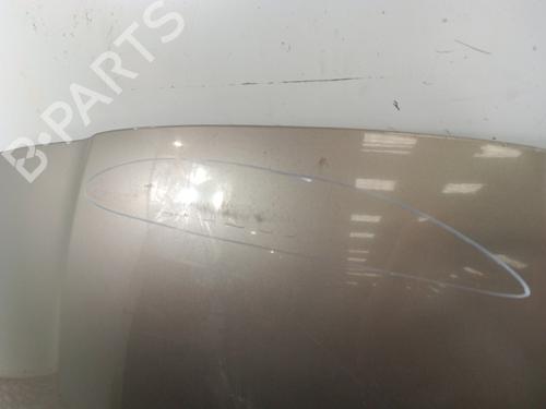 Used Hood Hood PEUGEOT 5008 (0U_, 0E_) 1.6 HDi (110 hp) 30018669 30018669