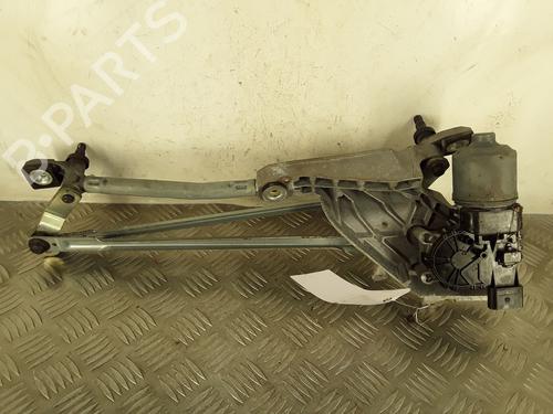 Viskermotor vindrude FORD FIESTA VI (CB1, CCN) 1.0 EcoBoost | BP30126193M29