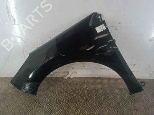 Used Left front fenders Left front fenders PEUGEOT 308 CC (4B_) 2.0 HDi (4BRHRH, 4BRHRJ) (136 hp) 35784729 35784729