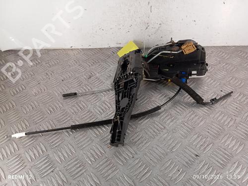 Venstre foran lås Venstre foran lås OPEL ASTRA J (P10) 1.4 Turbo (68) (140 hp) 39888716 39888716