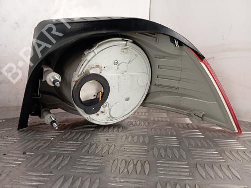 Used Left taillight Left taillight VW EOS (1F7, 1F8) 2.0 TDI 16V (140 hp) 31064307 31064307