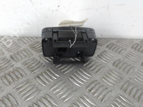 Headlight switch FORD FIESTA VI (CB1, CCN) 1.4 TDCi | BP30016985I24 - Image 3