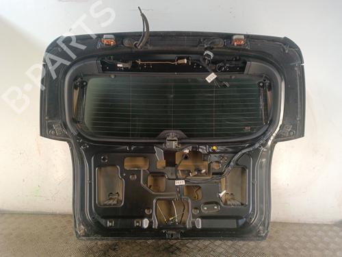 Tailgate CHEVROLET CAPTIVA (C100, C140) 2.0 D | BP30020458C6 