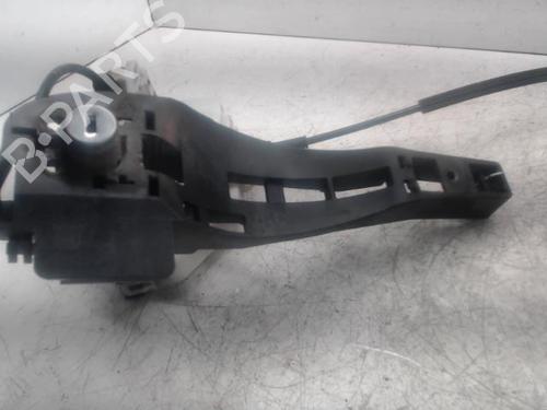 Front left lock CITROËN C3 Pluriel (HB_) 1.6 | BP30026413C98