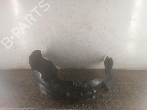 Used Wheel arch PEUGEOT 3008 II SUV (MC_, MR_, MJ_, M4_) 1.5 BlueHDi 130 (131 hp) 31669535