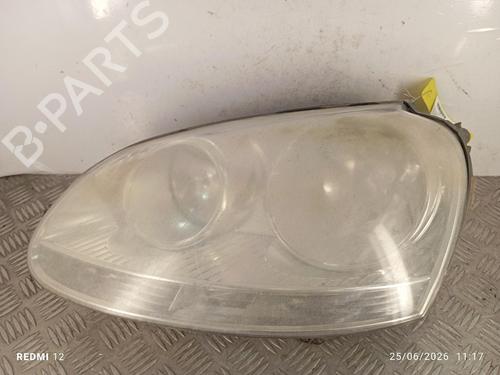 Used Left headlight Left headlight 36871869 36871869
