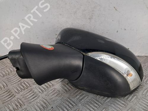 left-mirror-renault-clio-iv-bh_-2012-2013-2014-2015-2016-2017-2018-2019-2020-2021-36470265 main image