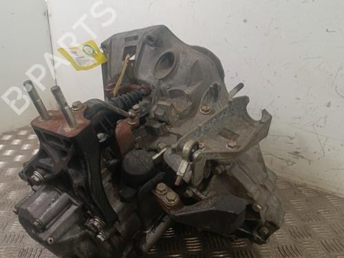 Gearbox FIAT QUBO (225_) 1.3 D Multijet (225CXB1A, 225AXB1A, 225CXB11, 225AXB11,... | BP30024722M3 