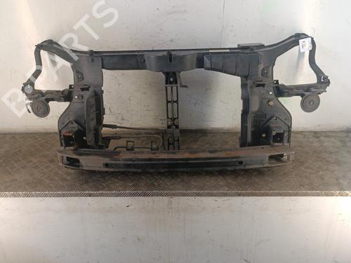 Front slam panel HYUNDAI TUCSON (JM) 2.0 CRDi | BP30019969C72 