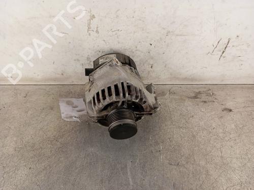 Used Starter OPEL MERIVA B MPV (S10) 1.3 CDTI (75) (95 hp) 30010340