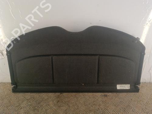 Rear parcel shelf NISSAN PULSAR Hatchback (C13) 1.2 DIG-T | BP33692448C85 - Image 2