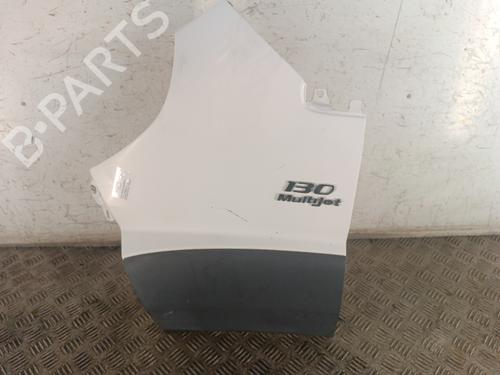 Used Left front fenders FIAT DUCATO Van (250_) 150 Multijet 2,3 D (148 hp) 30011769
