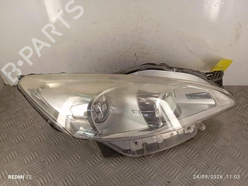 Used Right headlight Right headlight 39460251 39460251
