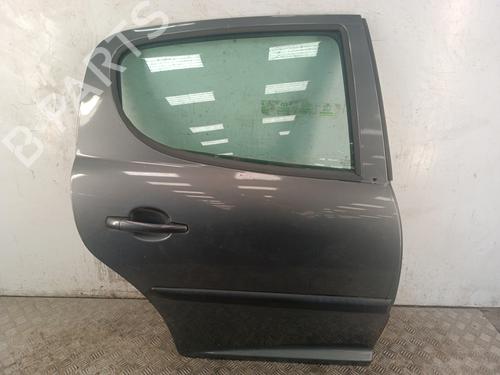 Used Right rear door Right rear door 37531531 37531531