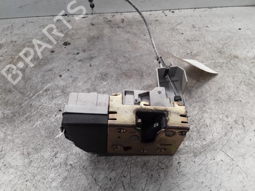 Venstre fortil lås PEUGEOT 307 (3A/C) 1.6 HDi | BP30024086C98 