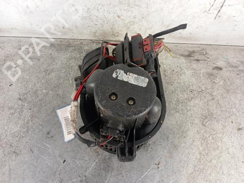 Heater blower motor RENAULT CLIO II (BB_, CB_) 1.4 16V (B/CB0P, BB13) | BP30009971M62