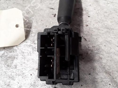 Used Steering column stalk PEUGEOT 106 II (1A_, 1C_) 1.0 i (50 hp) 30024495