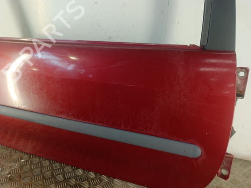 Right front door RENAULT TWINGO I (C06_) 1.2 (C066, C068) | BP30020294C3