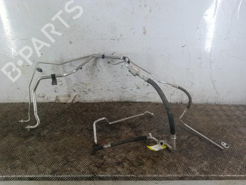 Used AC pipe AC pipe PEUGEOT 208 I (CA_, CC_) 1.2 VTI 82 (82 hp) 36522573 36522573