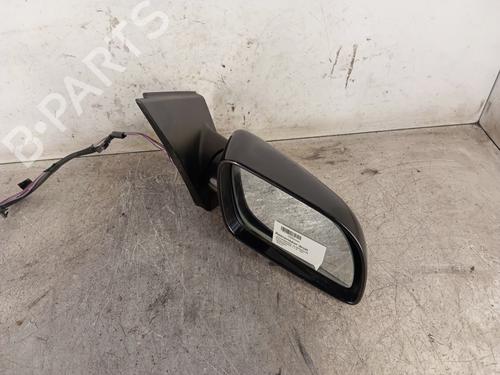 Used Right mirror VW POLO IV (9N_, 9A_) 1.4 16V (75 hp) 30025511