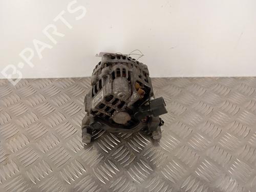 Used Alternator Alternator PEUGEOT 206 Hatchback (2A/C) 1.4 i (75 hp) 30012459 30012459