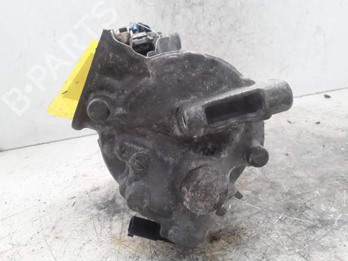 Compressor A/A JEEP COMPASS (MP, M6, MV, M7) 2.0 CRD 4x4 (140 hp) 30019405