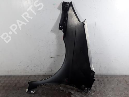 Błotnik przedni prawy RENAULT SCÉNIC I MPV (JA0/1_, FA0_) 1.6 (JA00, JA16, JA15, JA19, JA1V, JA2B, JA2C, JA0B,... | BP30011031C42 