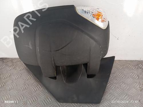 left-mirror-renault-master-iii-van-fv-2010-40249569 main image