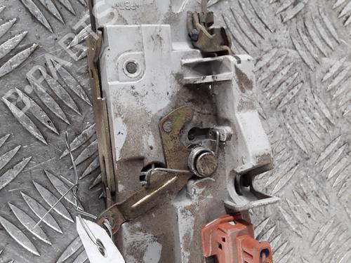 Used Rear left lock Rear left lock PEUGEOT 206 SW (2E/K) 1.4 HDi (68 hp) 30644606 30644606
