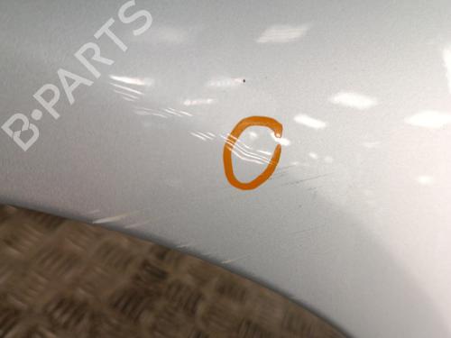 Left front fenders VW JETTA III (1K2) 1.9 TDI | BP30017426C41 