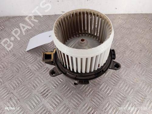 Used Heater blower motor Heater blower motor 37716063 37716063