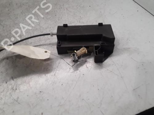 Front right lock FORD FIESTA IV (JA_, JB_) 1.25 i 16V | BP30013875C97