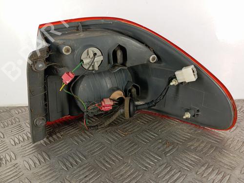 left-taillight-mazda-626-v-hatchback-gf-1997-1998-1999-2000-2001-2002-32416746 main image