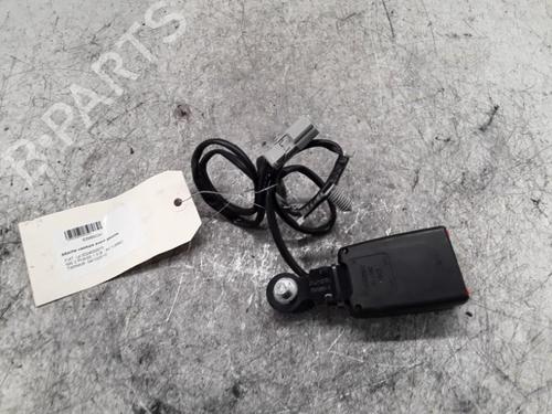 Seat buckle FIAT 500 (312_) 0.9 (312AXG1A, 312.AXG11) | BP30019284I32