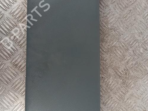 Right sun visor RENAULT KANGOO (KC0/1_) D 65 1.9 (KC0E, KC02, KC0J, KC0N) | BP32296918I2
