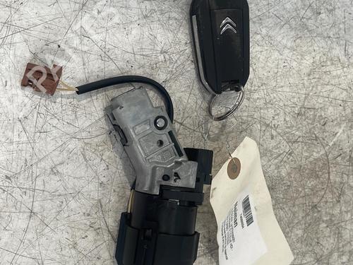 ignition-barrel-citroen-c3-iii-sx-2016-30015732 main image