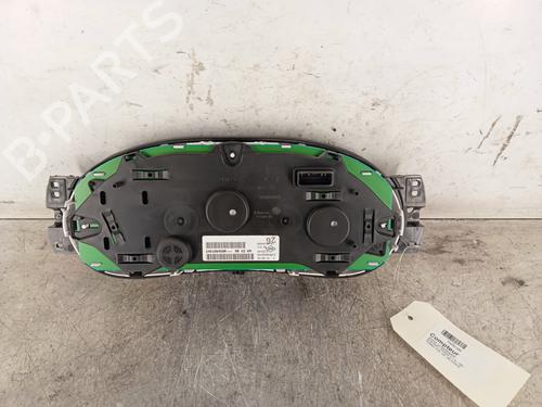 Cockpit DACIA DUSTER (HS_) 1.2 TCe 125 | BP30014493C47 