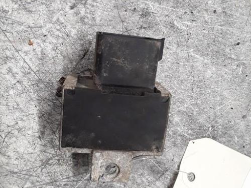 Elektronische module RENAULT ESPACE IV (JK0/1_) 2.2 dCi (JK0H) | BP30019354M83 