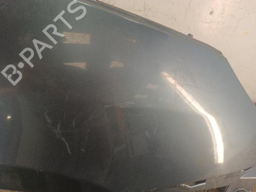 Right front fenders PEUGEOT 807 (EB_) 2.0 HDi | BP30017623C42