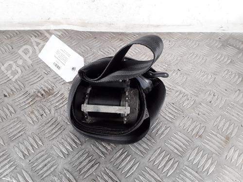 Used Front left seatbelt DACIA LOGAN MCV (KS_) 1.5 dCi (KS0W) (86 hp) 30940777