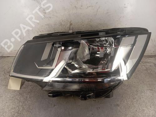 Used Left headlight Left headlight VW TRANSPORTER T6 Van (SGA, SGH, SHA, SHH) 2.0 TDI 4motion (150 hp) 30017069 30017069