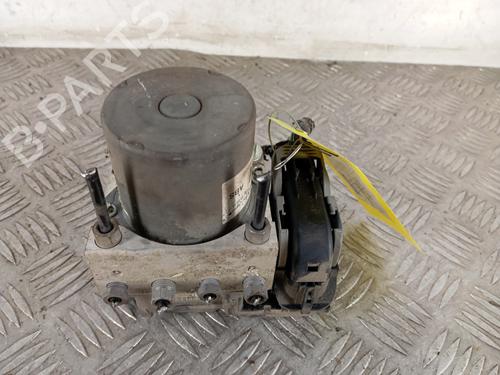 Used ABS pump PEUGEOT BOXER Van 2.2 HDi 120 (120 hp) 31379200